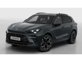 CUPRA Terramar (2026) thumbnail 2