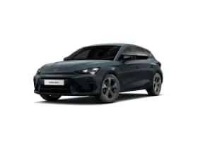 CUPRA Leon (2026)