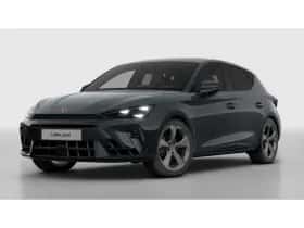 CUPRA Leon (2026) thumbnail 2