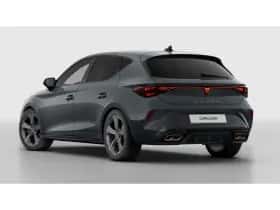 CUPRA Leon (2026) thumbnail 4