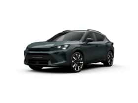 CUPRA Formentor (2026)