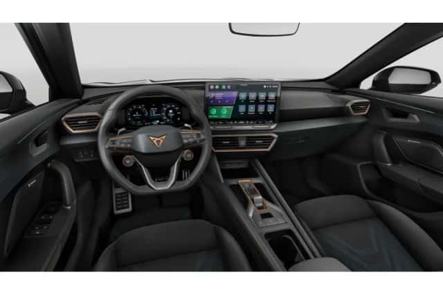 CUPRA Formentor (2026) thumbnail 6