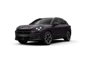 CUPRA Terramar (2026)