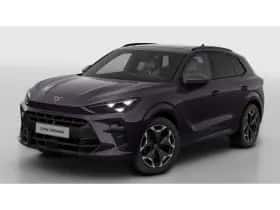 CUPRA Terramar (2026) thumbnail 2