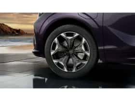 CUPRA Terramar (2026) thumbnail 5
