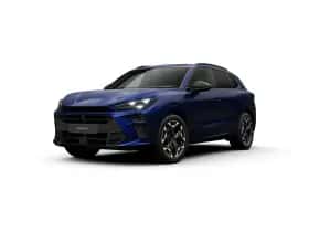 CUPRA Terramar (2026)