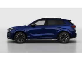 CUPRA Terramar (2026) thumbnail 3