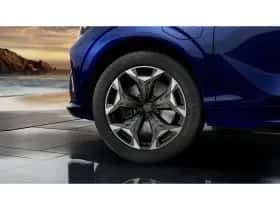CUPRA Terramar (2026) thumbnail 5