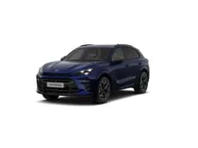 CUPRA Terramar (2026) thumbnail 10