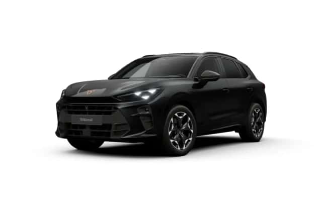 CUPRA Terramar (2026) thumbnail 1