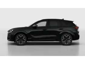 CUPRA Terramar (2026) thumbnail 3