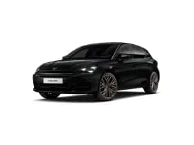 CUPRA Leon (2026)