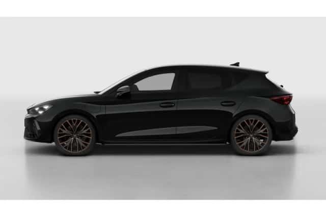 CUPRA Leon (2026) thumbnail 3