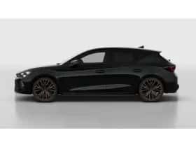 CUPRA Leon (2026) thumbnail 3