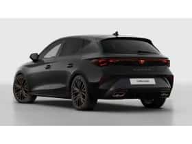 CUPRA Leon (2026) thumbnail 4
