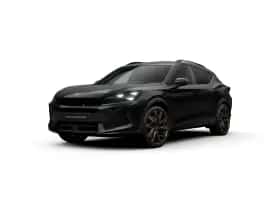 CUPRA Formentor (2026)