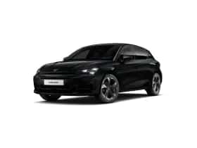 CUPRA Leon (2026)