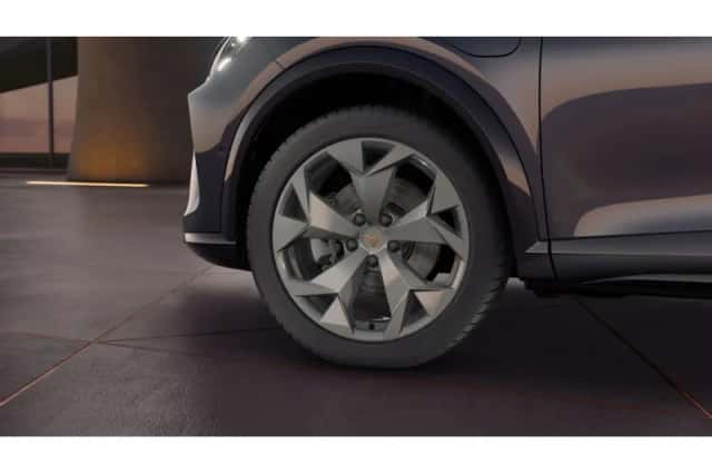 CUPRA Formentor (2026) thumbnail 5