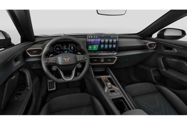 CUPRA Formentor (2026) thumbnail 6