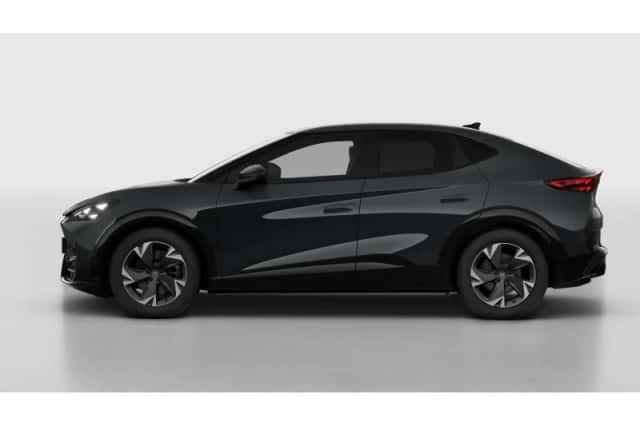 CUPRA Tavascan (2026) thumbnail 3