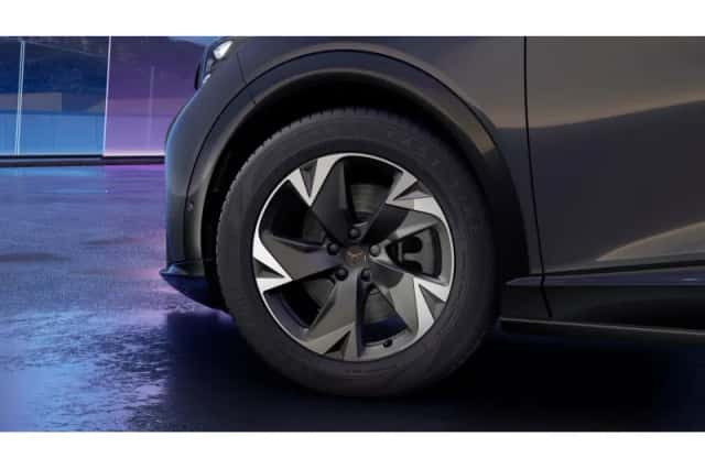 CUPRA Tavascan (2026) thumbnail 5