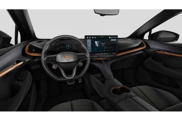 CUPRA Tavascan (2026) thumbnail 6