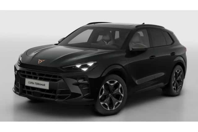 CUPRA Terramar (2026) thumbnail 2
