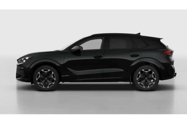 CUPRA Terramar (2026) thumbnail 3