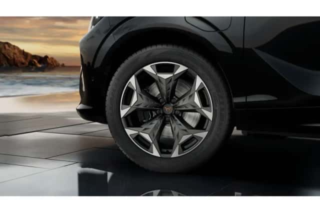 CUPRA Terramar (2026) thumbnail 5