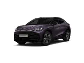 CUPRA Tavascan (2026)