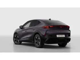 CUPRA Tavascan (2026) thumbnail 4