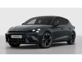 CUPRA Leon (2026) thumbnail 2