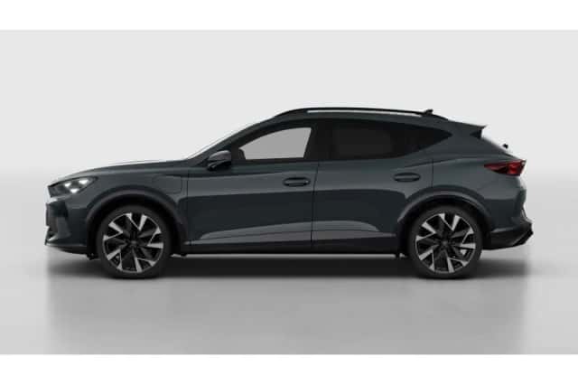 CUPRA Formentor (2026) thumbnail 3