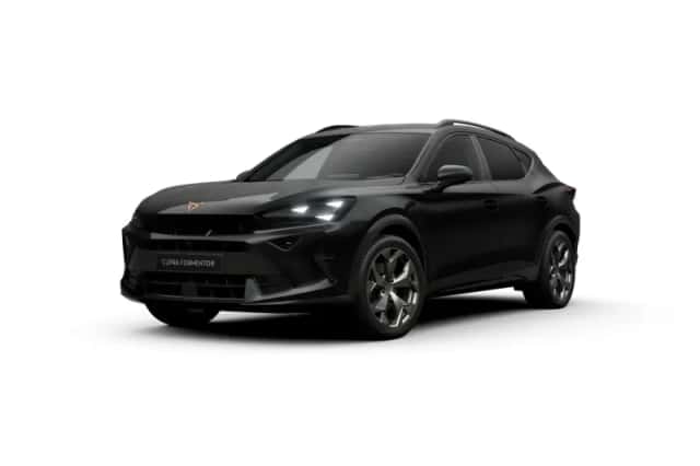CUPRA Formentor (2026) thumbnail 1