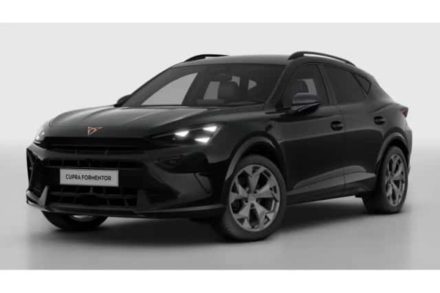 CUPRA Formentor (2026) thumbnail 2