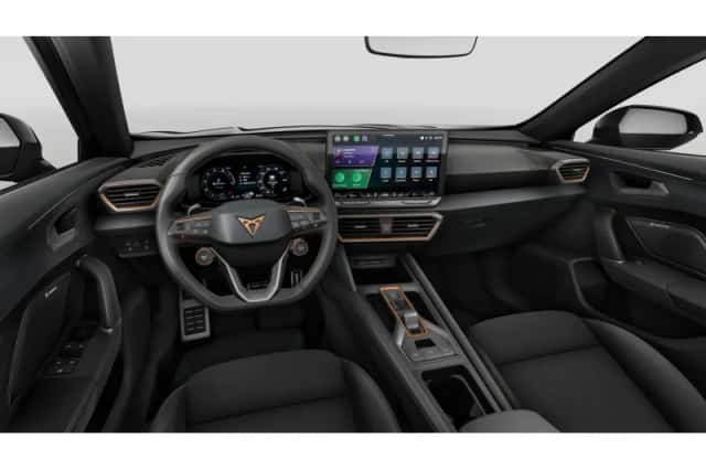 CUPRA Formentor (2026) thumbnail 6