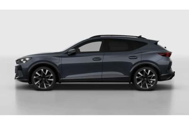 CUPRA Formentor (2026) thumbnail 3