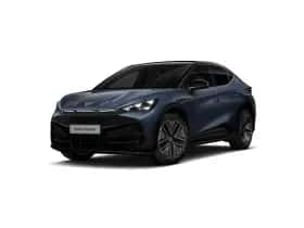 CUPRA Tavascan (2026)