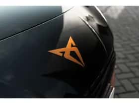 CUPRA Born (2025) thumbnail 12
