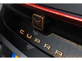 CUPRA Born (2025) thumbnail 14