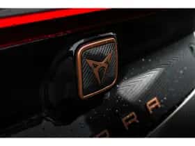 CUPRA Born (2025) thumbnail 15