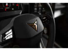 CUPRA Born (2025) thumbnail 20