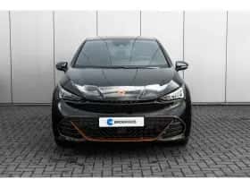 CUPRA Born (2025) thumbnail 3