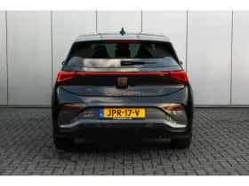 CUPRA Born (2025) thumbnail 4
