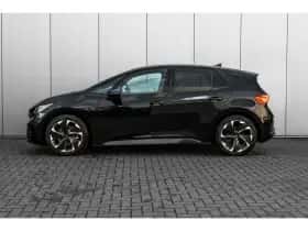 CUPRA Born (2025) thumbnail 5
