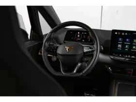 CUPRA Born (2025) thumbnail 9