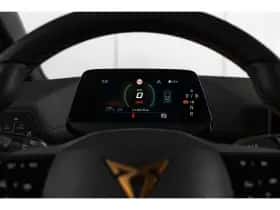 CUPRA Born (2025) thumbnail 10
