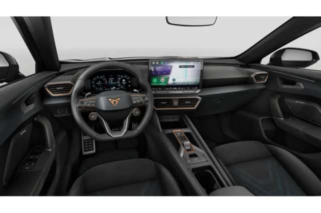 CUPRA Formentor (2026) thumbnail 6