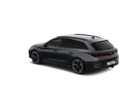 CUPRA Leon Sportstourer (2026) thumbnail 11