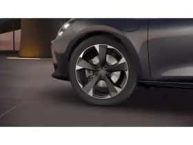 CUPRA Leon Sportstourer (2026) thumbnail 5